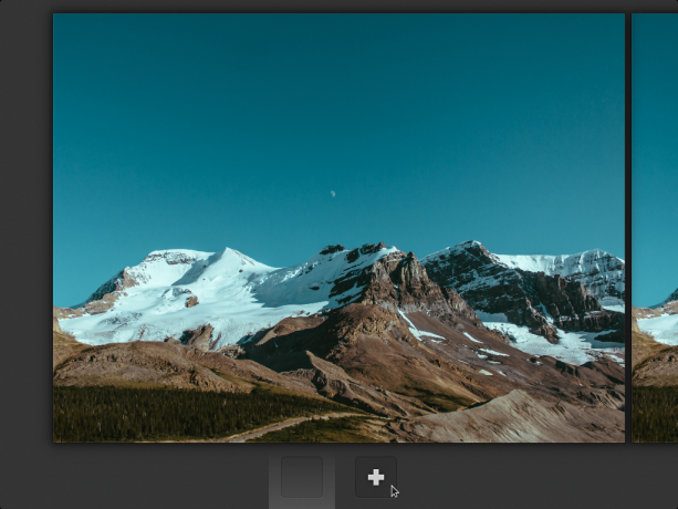 elementary OS Freya 0.3.2 multi-task view