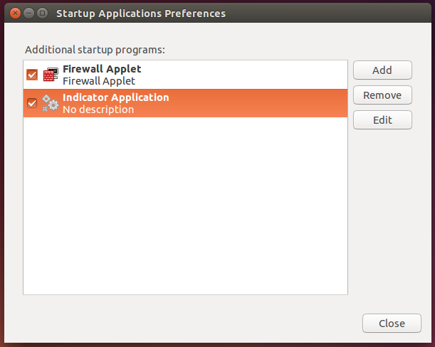 Replace UFW with FirewallD on Ubuntu 14.10