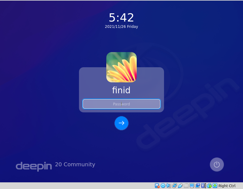 So this is why Deepin requires so much disk space for installation