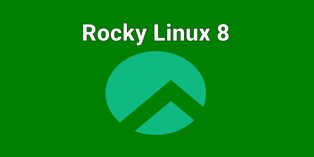 Initial steps to secure Rocky Linux 8